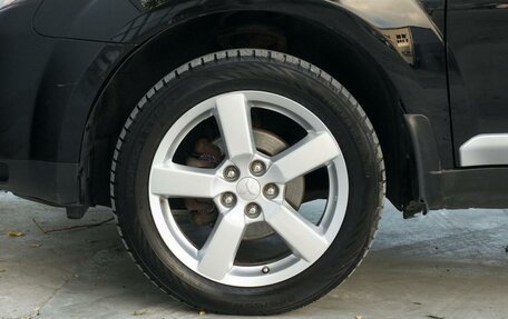 Mitsubishi Outlander III рестайлинг 3, 2008 год, 950 000 рублей, 6 фотография