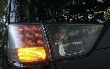 Mitsubishi Outlander III рестайлинг 3, 2008 год, 950 000 рублей, 7 фотография