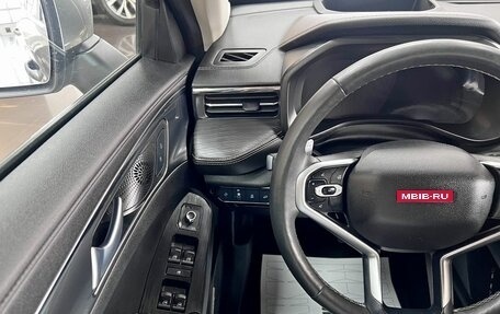 Haval Jolion, 2021 год, 1 895 000 рублей, 16 фотография