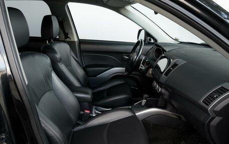 Mitsubishi Outlander III рестайлинг 3, 2008 год, 950 000 рублей, 11 фотография