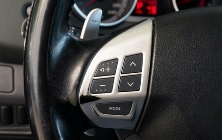 Mitsubishi Outlander III рестайлинг 3, 2008 год, 950 000 рублей, 15 фотография