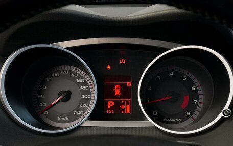 Mitsubishi Outlander III рестайлинг 3, 2008 год, 950 000 рублей, 14 фотография