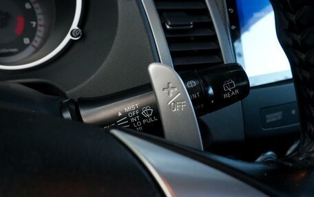 Mitsubishi Outlander III рестайлинг 3, 2008 год, 950 000 рублей, 24 фотография