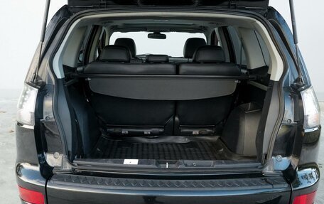 Mitsubishi Outlander III рестайлинг 3, 2008 год, 950 000 рублей, 32 фотография