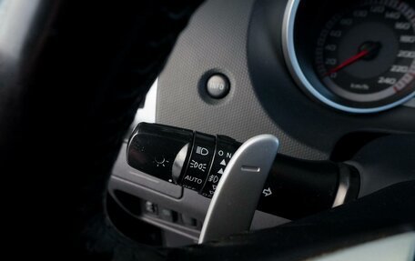 Mitsubishi Outlander III рестайлинг 3, 2008 год, 950 000 рублей, 25 фотография