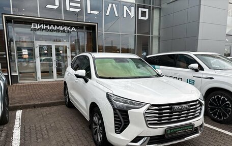 Haval Jolion, 2022 год, 1 882 000 рублей, 3 фотография
