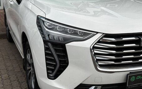 Haval Jolion, 2022 год, 1 882 000 рублей, 4 фотография