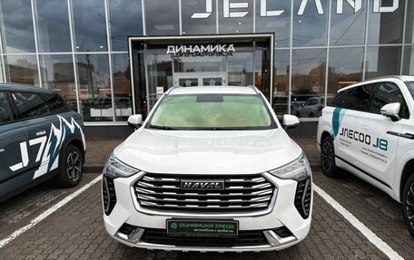 Haval Jolion, 2022 год, 1 882 000 рублей, 2 фотография