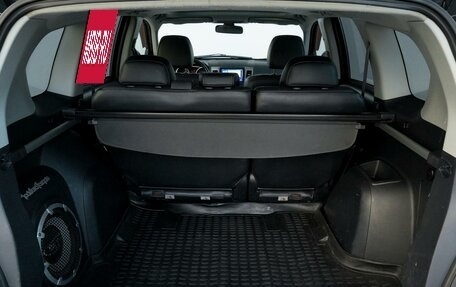 Mitsubishi Outlander III рестайлинг 3, 2008 год, 950 000 рублей, 33 фотография