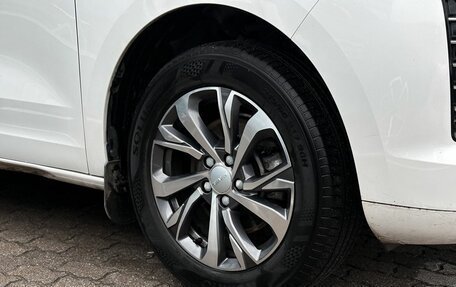 Haval Jolion, 2022 год, 1 882 000 рублей, 5 фотография