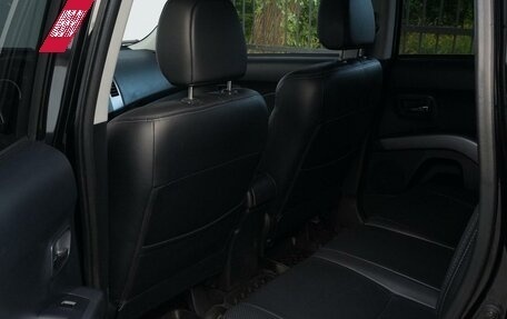 Mitsubishi Outlander III рестайлинг 3, 2008 год, 950 000 рублей, 28 фотография