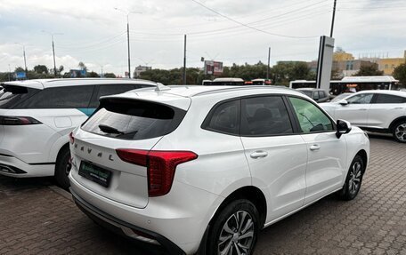 Haval Jolion, 2022 год, 1 882 000 рублей, 6 фотография