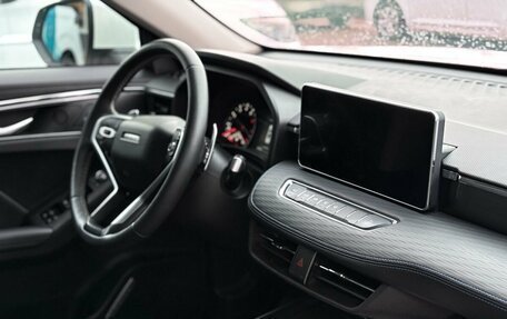 Haval Jolion, 2022 год, 1 882 000 рублей, 14 фотография