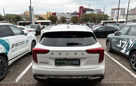 Haval Jolion, 2022 год, 1 882 000 рублей, 7 фотография