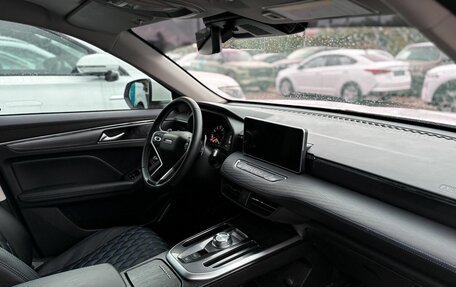 Haval Jolion, 2022 год, 1 882 000 рублей, 13 фотография