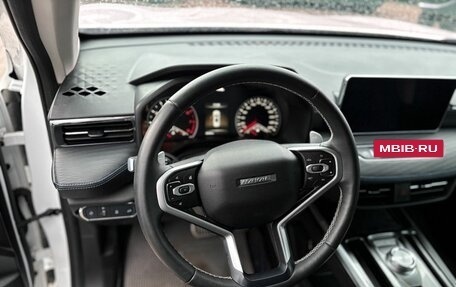 Haval Jolion, 2022 год, 1 882 000 рублей, 11 фотография