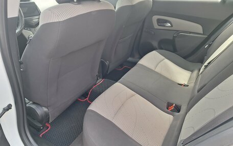 Chevrolet Cruze II, 2011 год, 630 000 рублей, 14 фотография