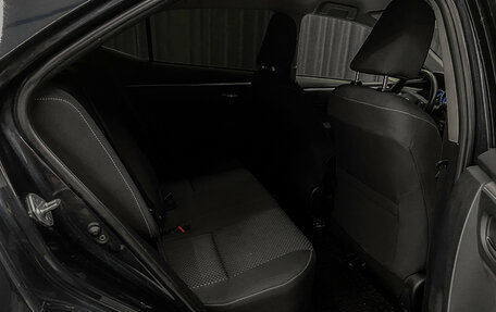 Toyota Corolla, 2014 год, 1 149 000 рублей, 11 фотография