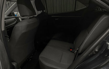 Toyota Corolla, 2014 год, 1 149 000 рублей, 12 фотография
