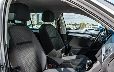 Volkswagen Tiguan II, 2017 год, 2 350 000 рублей, 12 фотография
