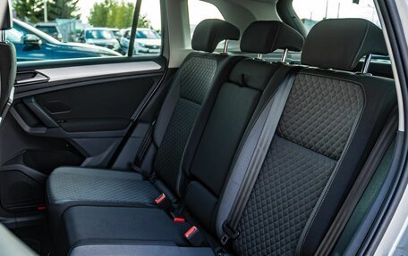 Volkswagen Tiguan II, 2017 год, 2 350 000 рублей, 14 фотография