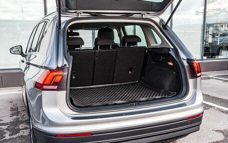 Volkswagen Tiguan II, 2017 год, 2 350 000 рублей, 25 фотография