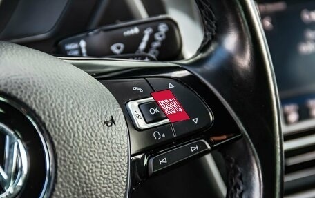 Volkswagen Tiguan II, 2017 год, 2 350 000 рублей, 18 фотография