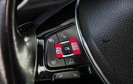 Volkswagen Tiguan II, 2017 год, 2 350 000 рублей, 17 фотография