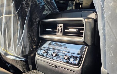 Lexus LX, 2026 год, 24 445 776 рублей, 9 фотография