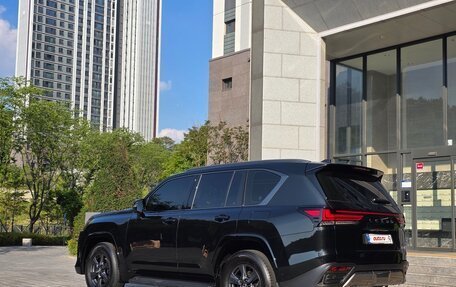 Lexus LX, 2026 год, 24 445 776 рублей, 4 фотография