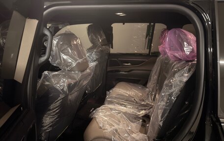 Lexus LX, 2026 год, 24 445 776 рублей, 17 фотография