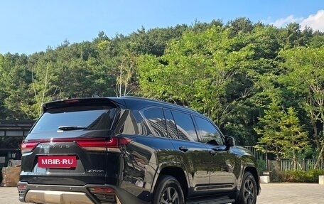 Lexus LX, 2026 год, 24 445 776 рублей, 3 фотография