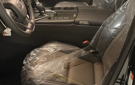 Lexus LX, 2026 год, 24 445 776 рублей, 18 фотография