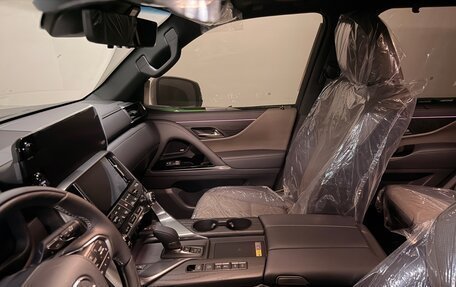 Lexus LX, 2026 год, 24 445 776 рублей, 20 фотография