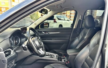 Mazda CX-5 II, 2019 год, 2 300 000 рублей, 13 фотография