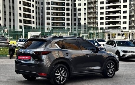 Mazda CX-5 II, 2019 год, 2 300 000 рублей, 7 фотография