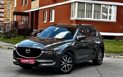 Mazda CX-5 II, 2019 год, 2 300 000 рублей, 1 фотография