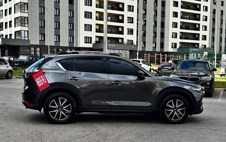 Mazda CX-5 II, 2019 год, 2 300 000 рублей, 6 фотография