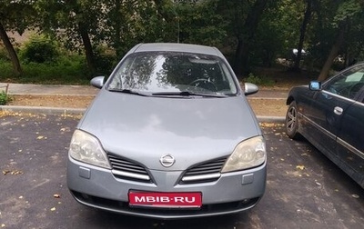 Nissan Primera III, 2002 год, 300 000 рублей, 1 фотография