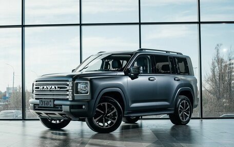 Haval H9, 2026 год, 5 199 000 рублей, 1 фотография