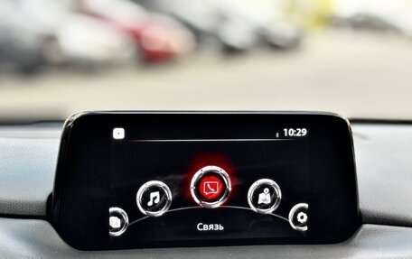 Mazda CX-5 II, 2019 год, 2 300 000 рублей, 20 фотография