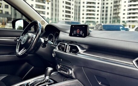 Mazda CX-5 II, 2019 год, 2 300 000 рублей, 21 фотография