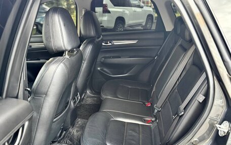 Mazda CX-5 II, 2019 год, 2 300 000 рублей, 16 фотография