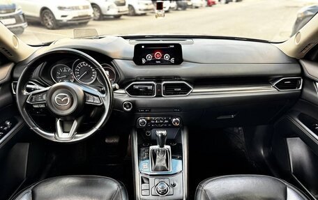 Mazda CX-5 II, 2019 год, 2 300 000 рублей, 17 фотография