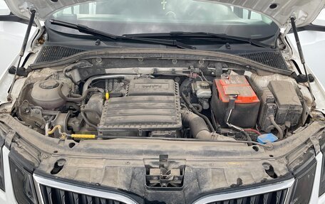Skoda Octavia, 2018 год, 1 730 000 рублей, 2 фотография