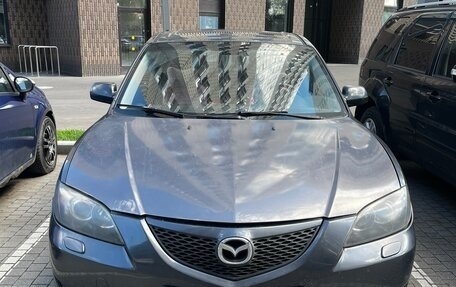 Mazda 3, 2006 год, 350 000 рублей, 1 фотография