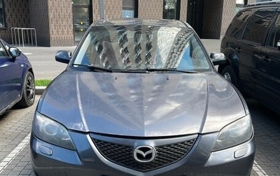 Mazda 3, 2006 год, 350 000 рублей, 1 фотография