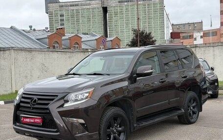 Lexus GX II, 2014 год, 4 399 000 рублей, 1 фотография