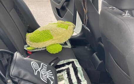 Skoda Octavia, 2018 год, 1 730 000 рублей, 6 фотография