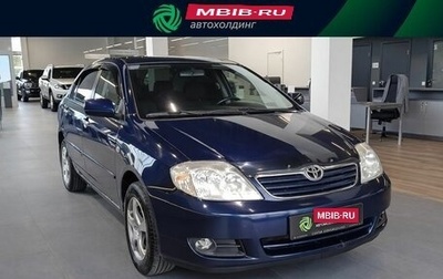 Toyota Corolla, 2005 год, 499 000 рублей, 1 фотография